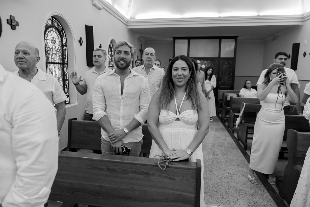 fotografia batizado batismo Rio de Janeiro rj gávea maria aurora maria Noelia igreja servas de maria fotografa família 