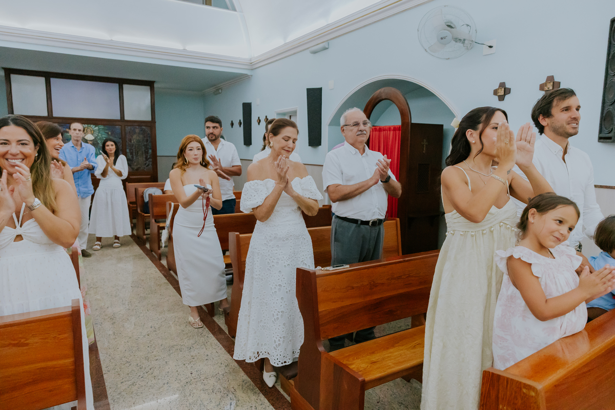 fotografia batizado batismo Rio de Janeiro rj gávea maria aurora maria Noelia igreja servas de maria fotografa família 