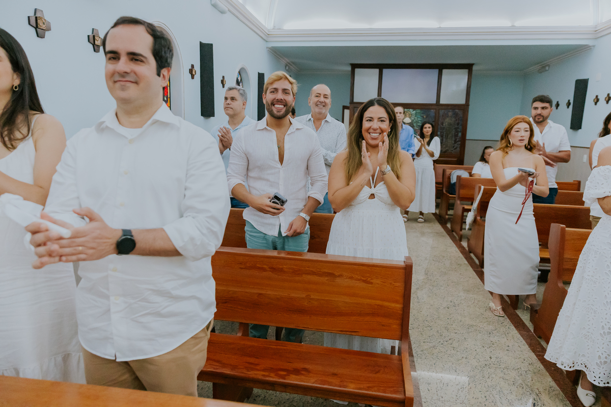 fotografia batizado batismo Rio de Janeiro rj gávea maria aurora maria Noelia igreja servas de maria fotografa família 