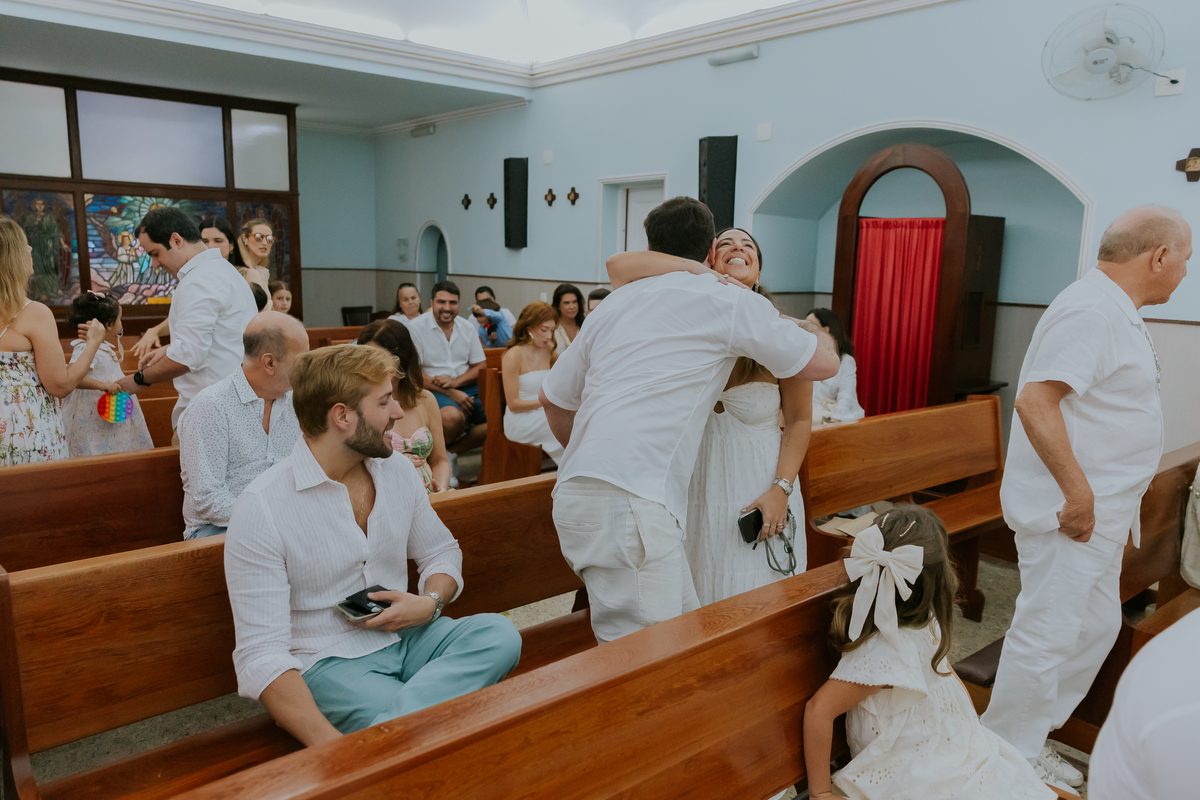 fotografia batizado batismo Rio de Janeiro rj gávea maria aurora maria Noelia igreja servas de maria fotografa família 