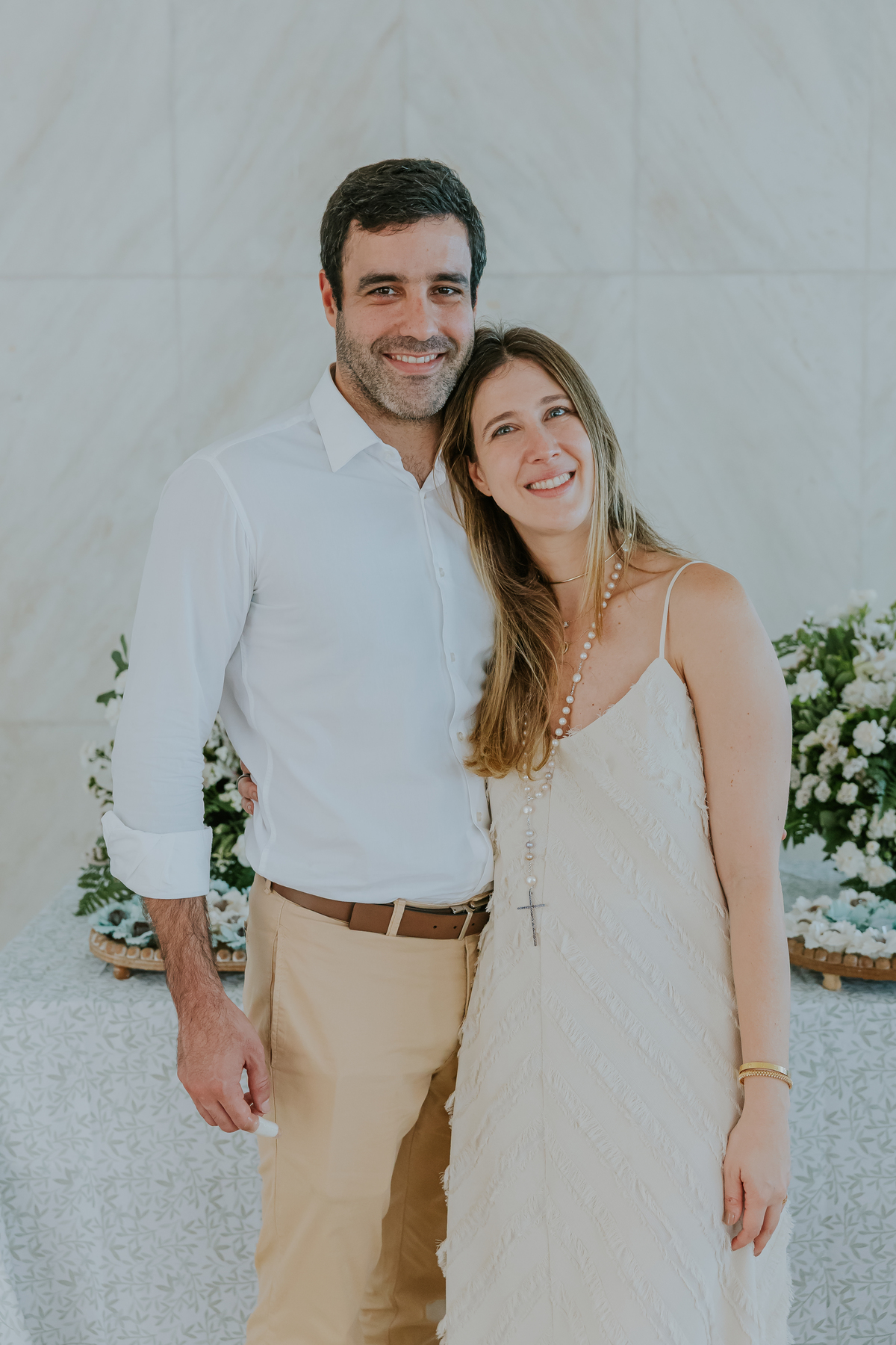 fotografia batizado batismo Rio de Janeiro rj gávea maria aurora maria Noelia igreja servas de maria fotografa família 