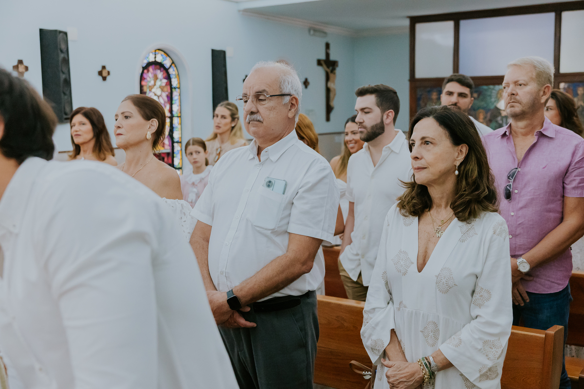 fotografia batizado batismo Rio de Janeiro rj gávea maria aurora maria Noelia igreja servas de maria fotografa família 