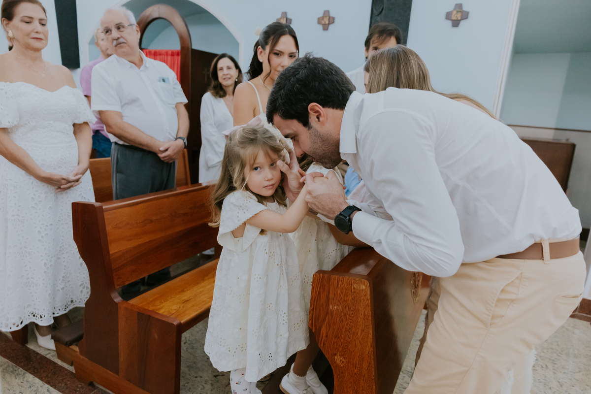 fotografia batizado batismo Rio de Janeiro rj gávea maria aurora maria Noelia igreja servas de maria fotografa família 