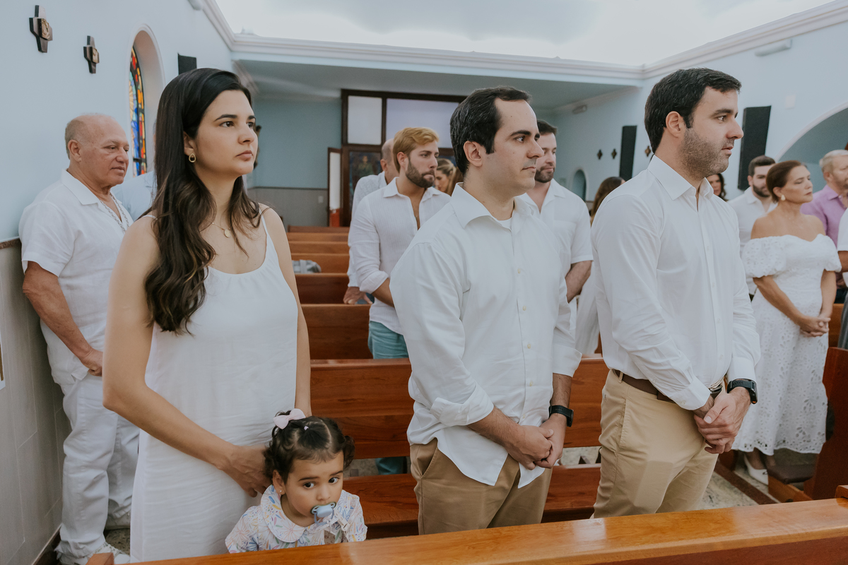 fotografia batizado batismo Rio de Janeiro rj gávea maria aurora maria Noelia igreja servas de maria fotografa família 