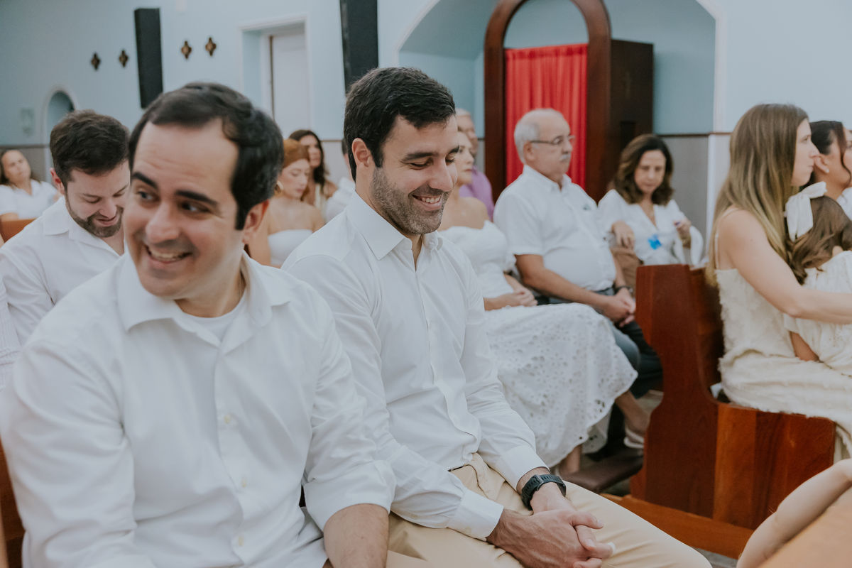 fotografia batizado batismo Rio de Janeiro rj gávea maria aurora maria Noelia igreja servas de maria fotografa família 