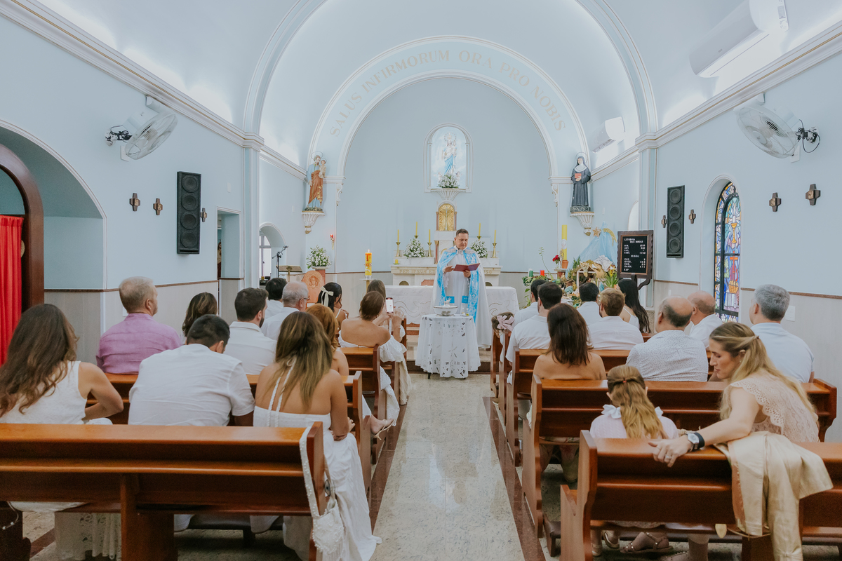 fotografia batizado batismo Rio de Janeiro rj gávea maria aurora maria Noelia igreja servas de maria fotografa família 
