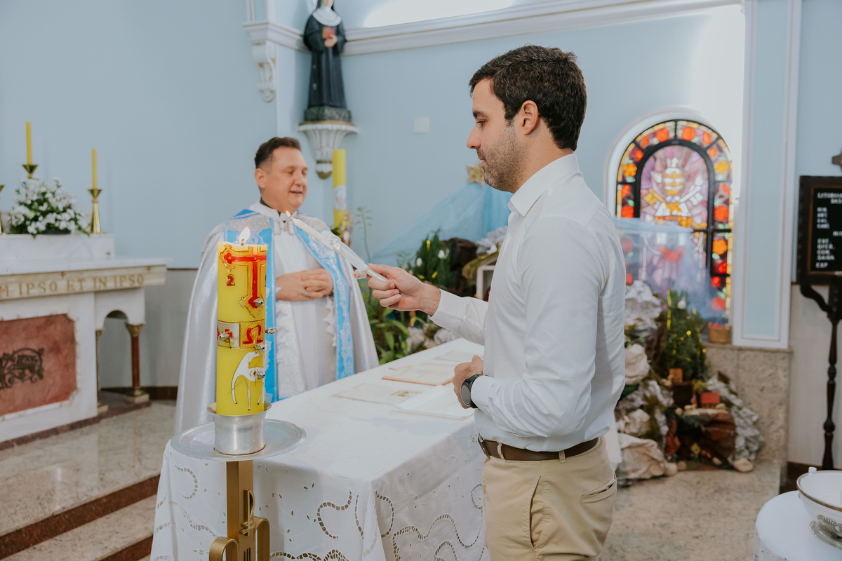 fotografia batizado batismo Rio de Janeiro rj gávea maria aurora maria Noelia igreja servas de maria fotografa família 