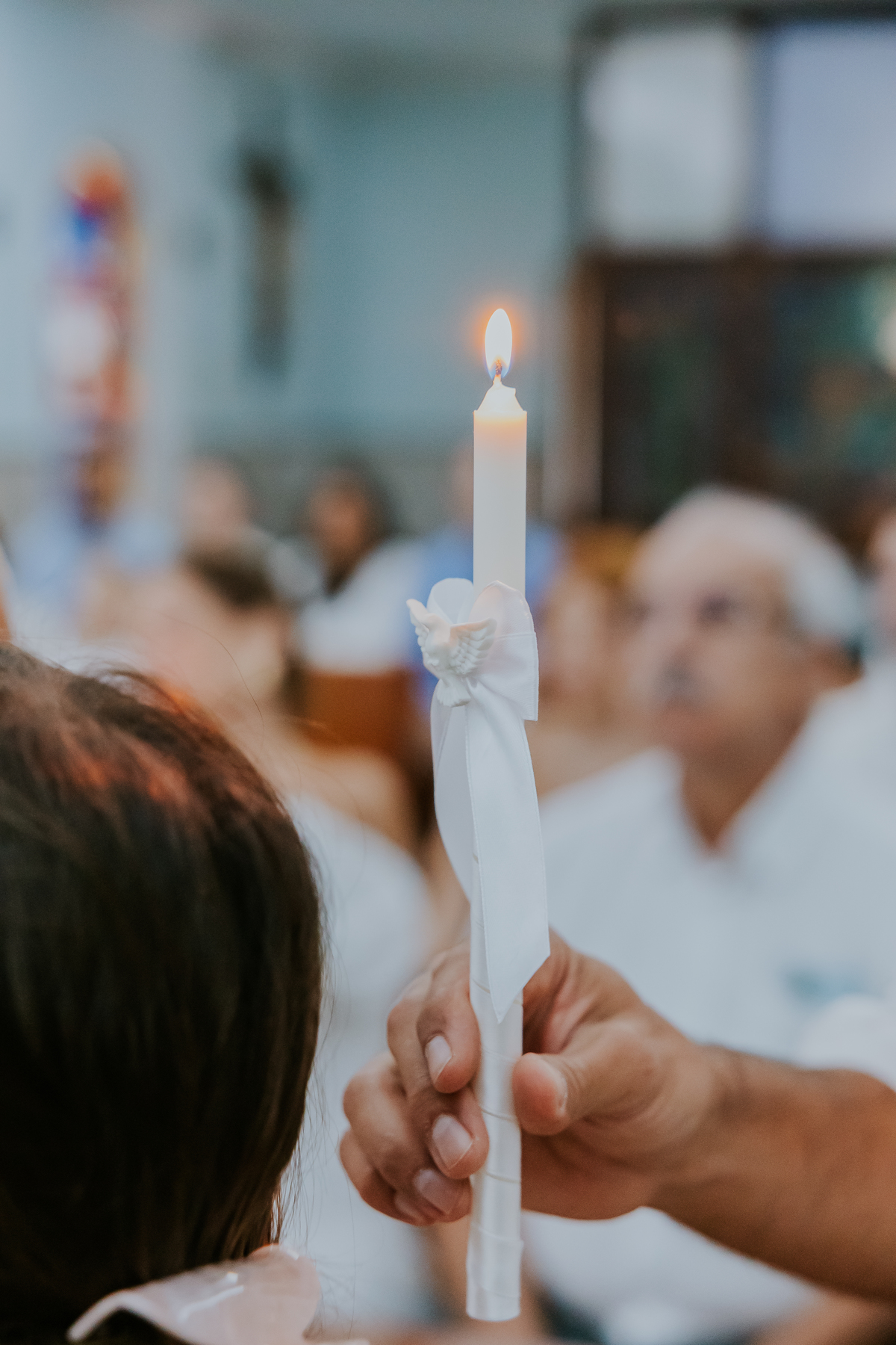 fotografia batizado batismo Rio de Janeiro rj gávea maria aurora maria Noelia igreja servas de maria fotografa família 