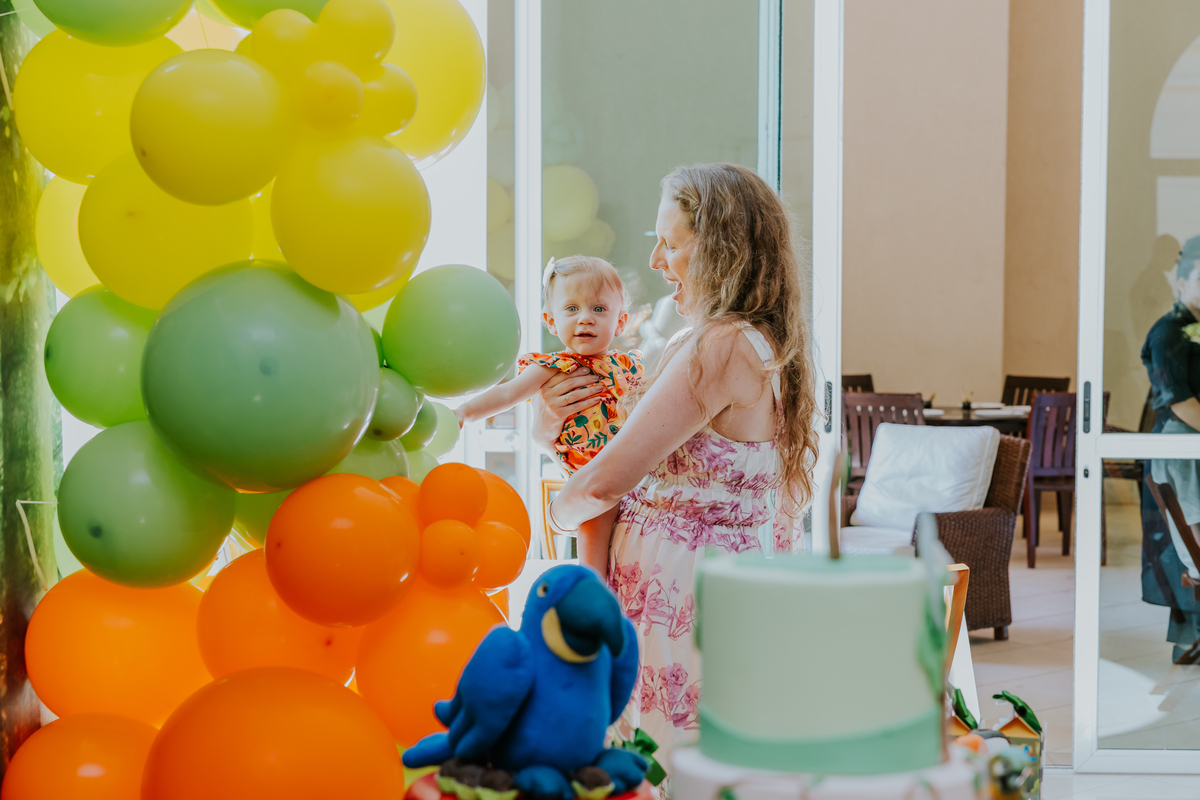 fotografia fotografa festa infantil 1 ano olivia barra da Tijuca Río de Janeiro rj familia evento 
