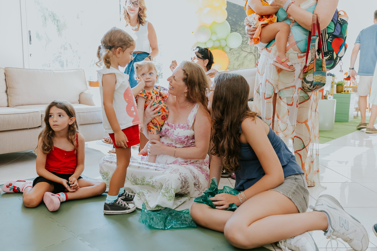 fotografia fotografa festa infantil 1 ano olivia barra da Tijuca Río de Janeiro rj familia evento 