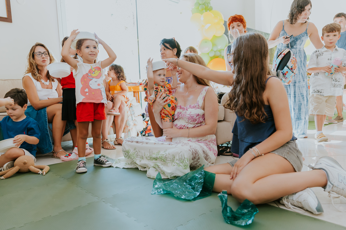 fotografia fotografa festa infantil 1 ano olivia barra da Tijuca Río de Janeiro rj familia evento 