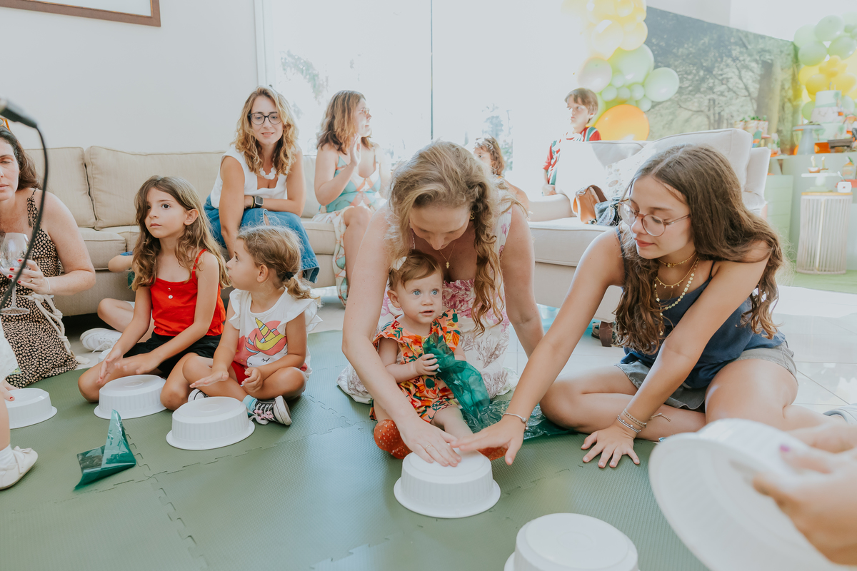 fotografia fotografa festa infantil 1 ano olivia barra da Tijuca Río de Janeiro rj familia evento 