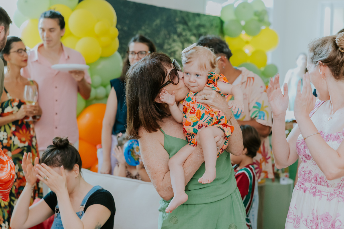 fotografia fotografa festa infantil 1 ano olivia barra da Tijuca Río de Janeiro rj familia evento 
