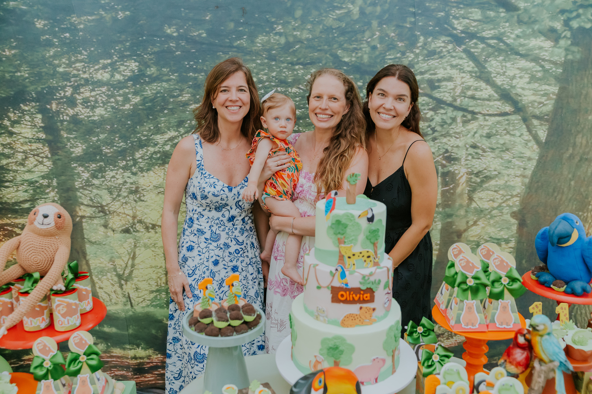 fotografia fotografa festa infantil 1 ano olivia barra da Tijuca Río de Janeiro rj familia evento 