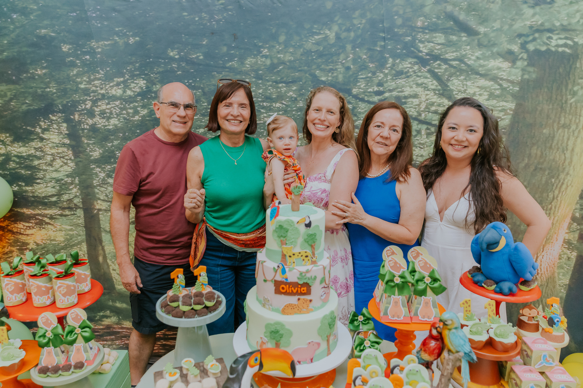 fotografia fotografa festa infantil 1 ano olivia barra da Tijuca Río de Janeiro rj familia evento 