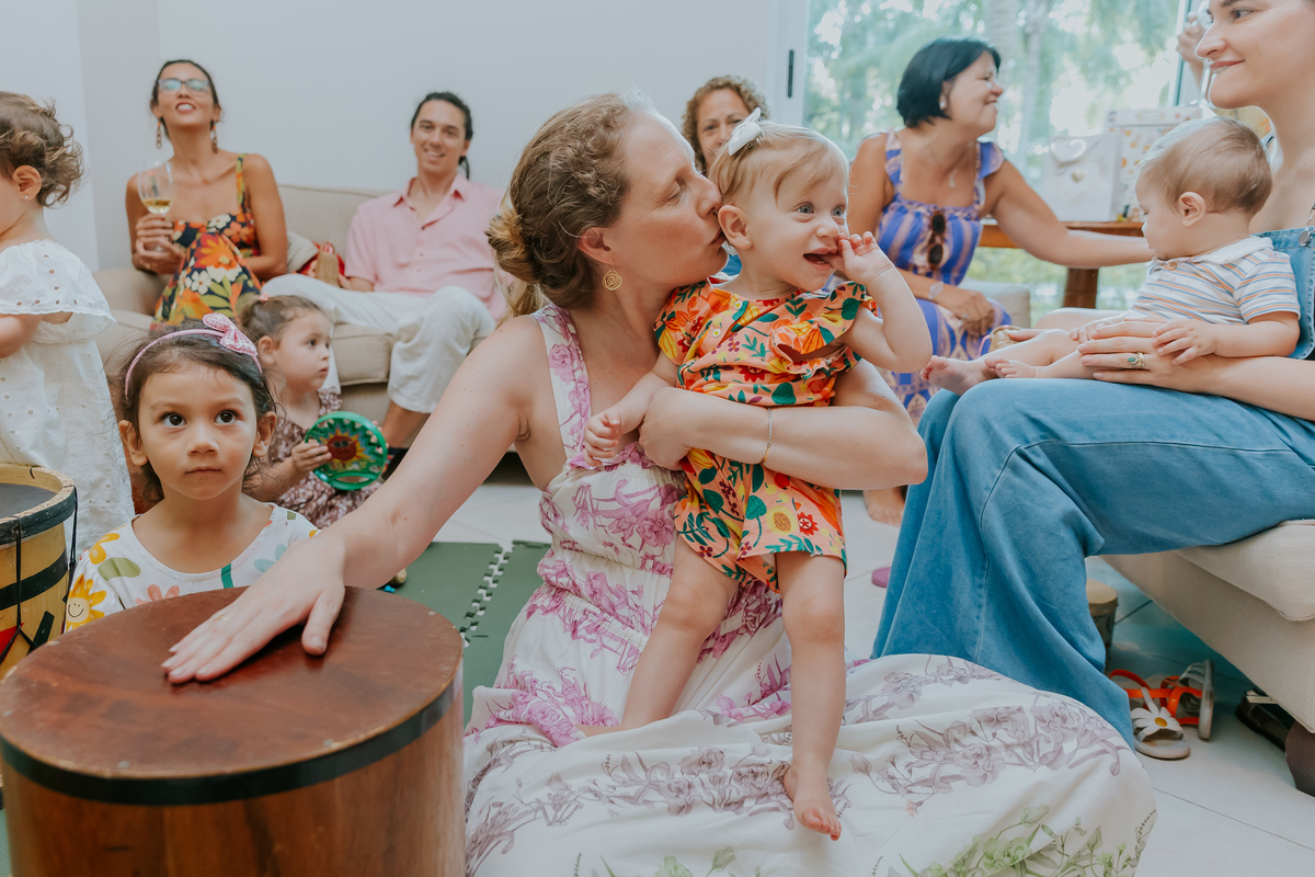 fotografia fotografa festa infantil 1 ano olivia barra da Tijuca Río de Janeiro rj familia evento 