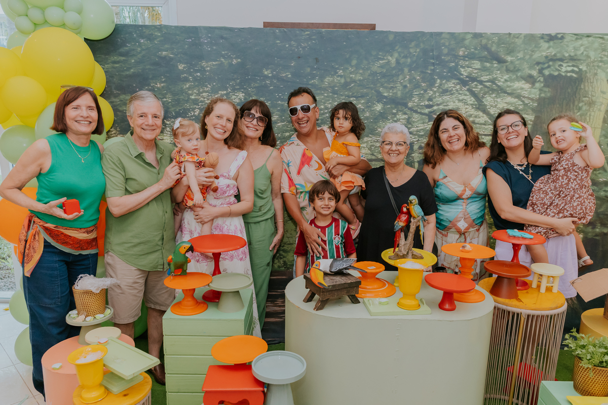 fotografia fotografa festa infantil 1 ano olivia barra da Tijuca Río de Janeiro rj familia evento 