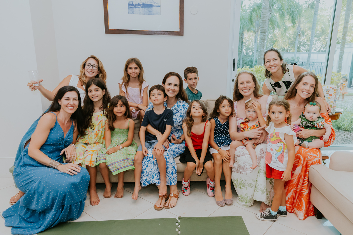 fotografia fotografa festa infantil 1 ano olivia barra da Tijuca Río de Janeiro rj familia evento 