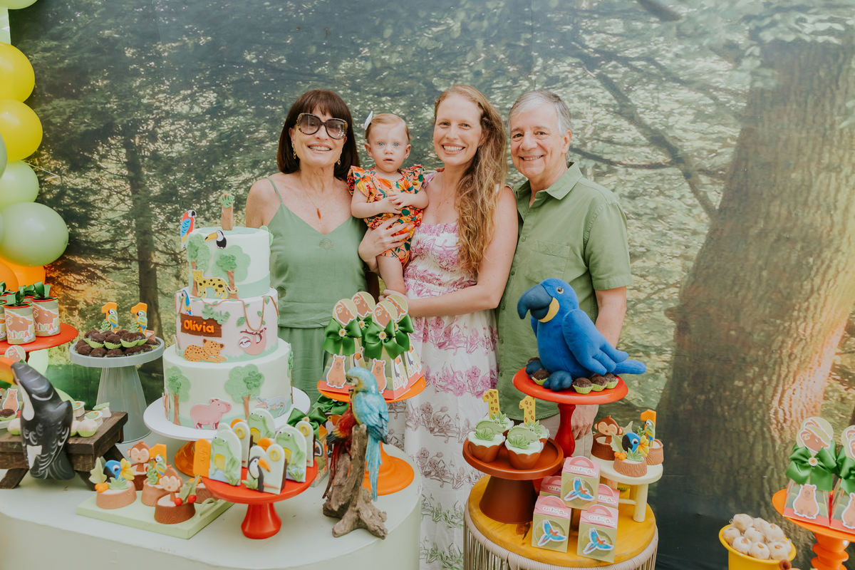 fotografia fotografa festa infantil 1 ano olivia barra da Tijuca Río de Janeiro rj familia evento 