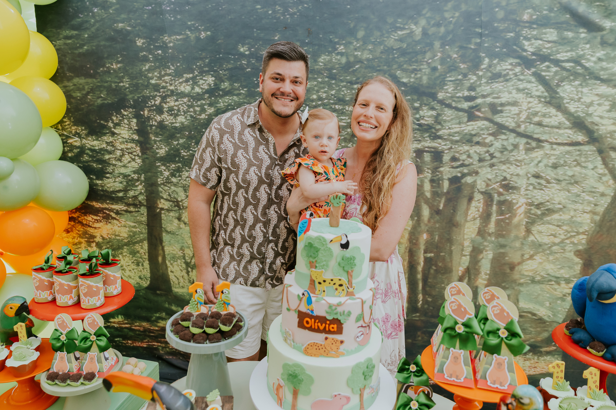 fotografia fotografa festa infantil 1 ano olivia barra da Tijuca Río de Janeiro rj familia evento 