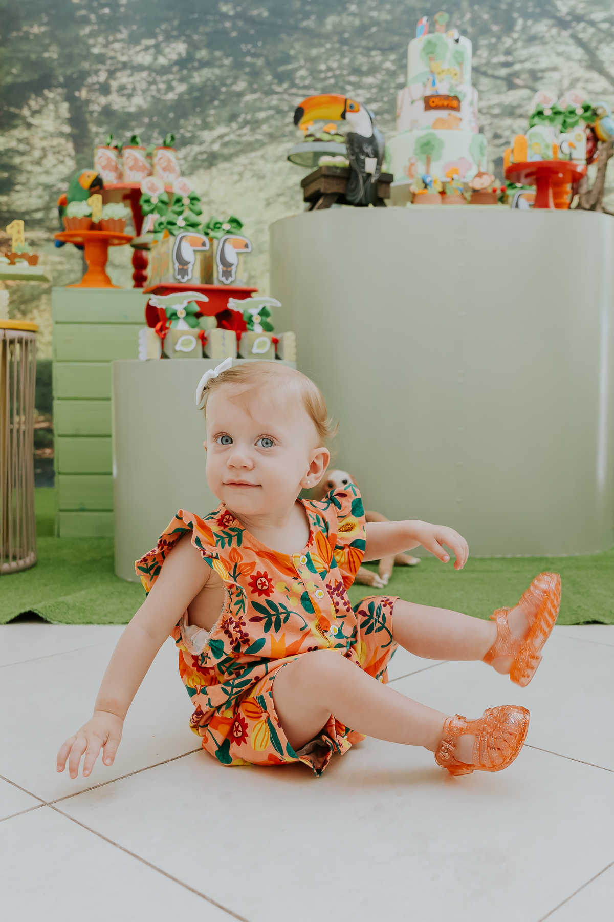 fotografia fotografa festa infantil 1 ano olivia barra da Tijuca Río de Janeiro rj familia evento 