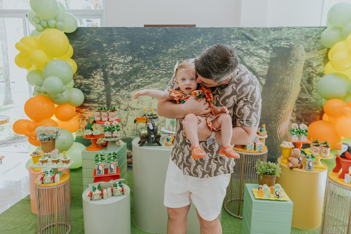fotografia fotografa festa infantil 1 ano olivia barra da Tijuca Río de Janeiro rj familia evento 