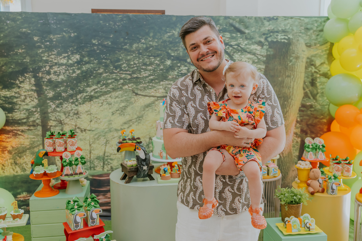 fotografia fotografa festa infantil 1 ano olivia barra da Tijuca Río de Janeiro rj familia evento 