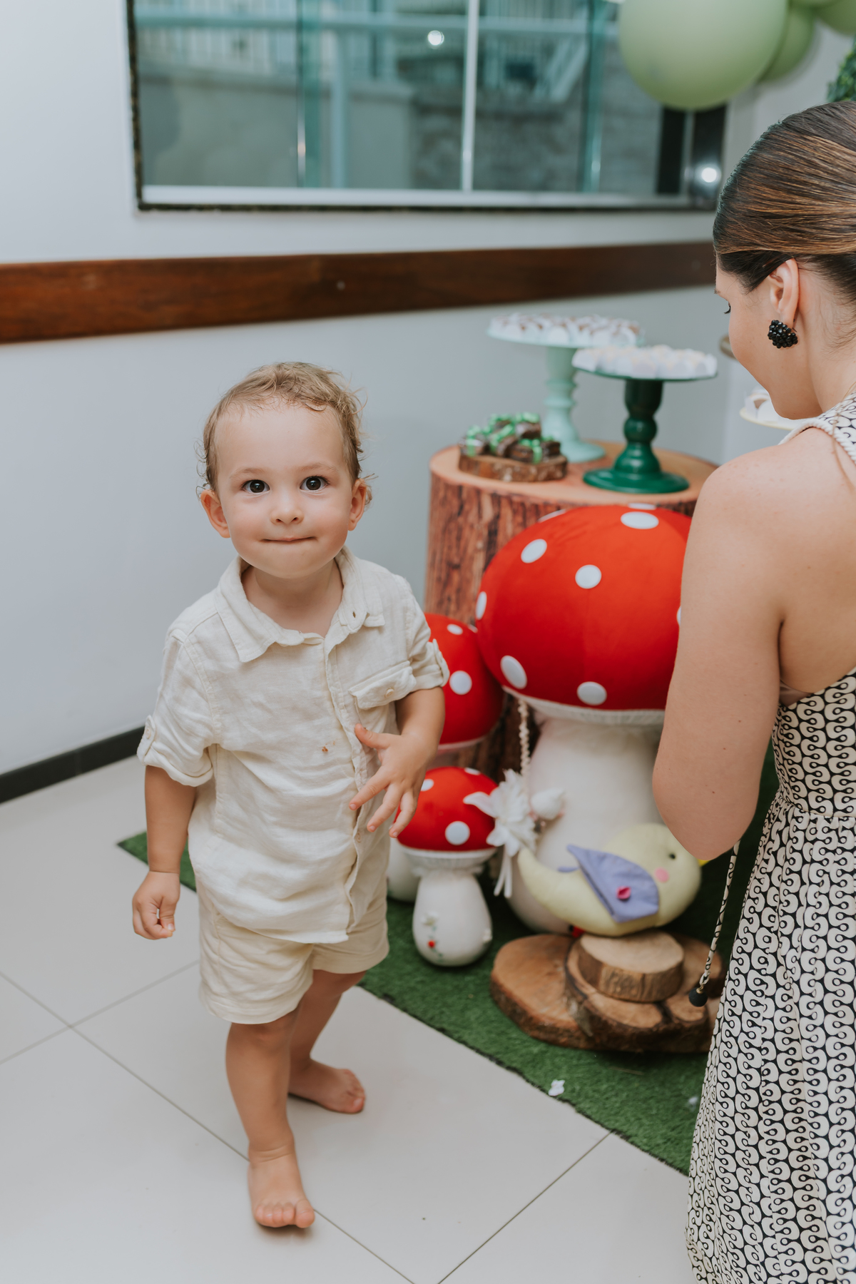 fotografia festa infantil 2 anos heitor Tijuca rio de Janeiro rj fotógrafa familia evento 