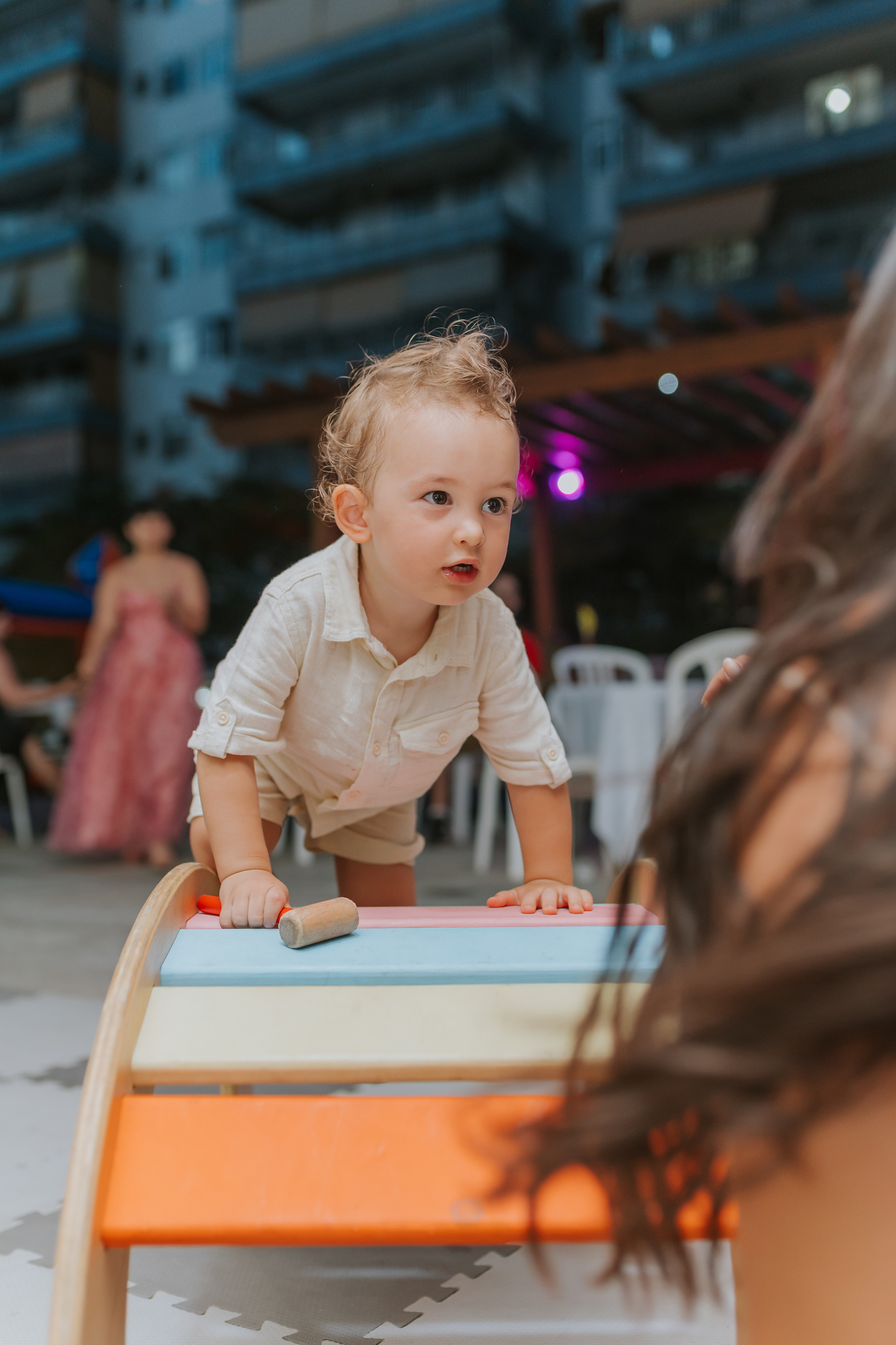 fotografia festa infantil 2 anos heitor Tijuca rio de Janeiro rj fotógrafa familia evento 