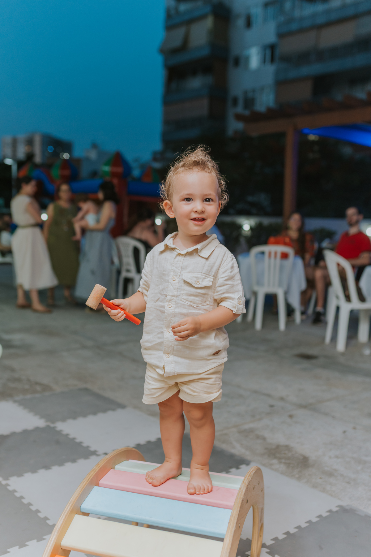 fotografia festa infantil 2 anos heitor Tijuca rio de Janeiro rj fotógrafa familia evento 