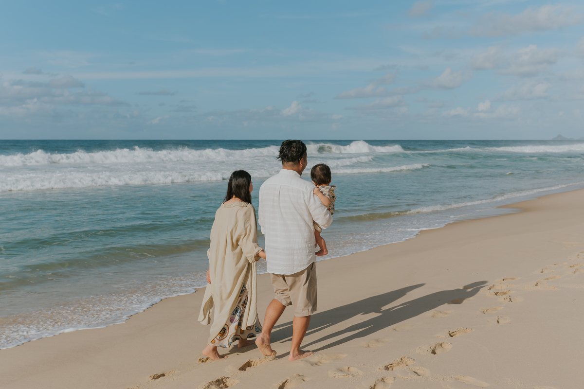 fotografia fotografa ensaio externo familia praia barra da Tijuca rio de janeiro rj sessão fotos 