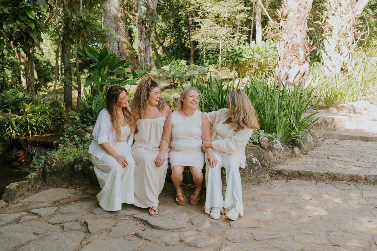 fotografia ensaio familia externo jardim botânico Rio de Janeiro rj fotografa sessão natureza 