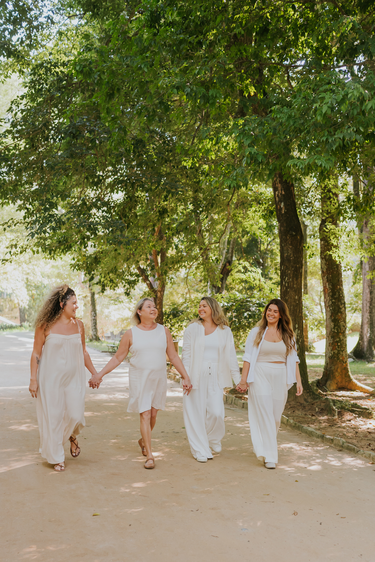 fotografia ensaio familia externo jardim botânico Rio de Janeiro rj fotografa sessão natureza 