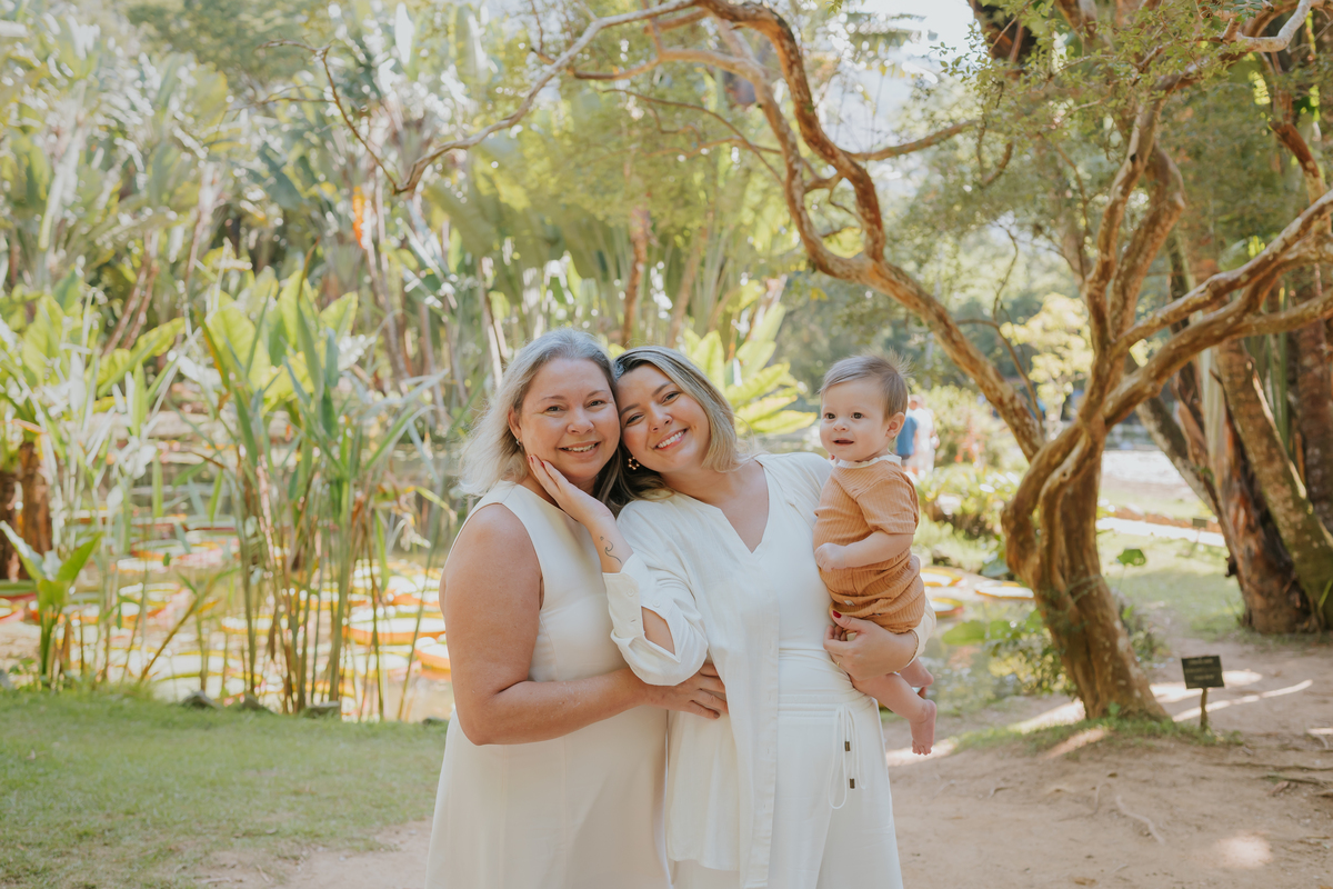 fotografia ensaio familia externo jardim botânico Rio de Janeiro rj fotografa sessão natureza 