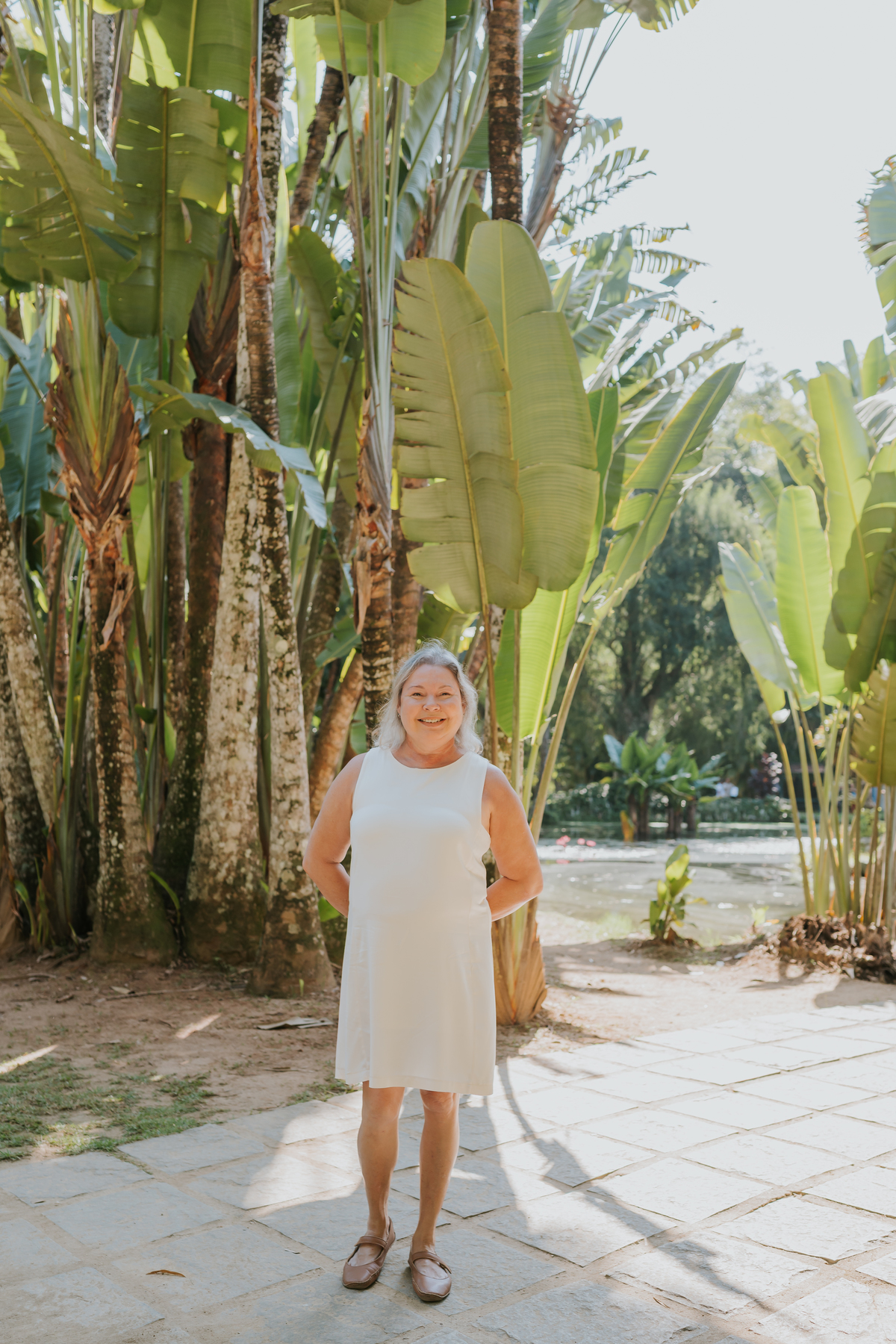 fotografia ensaio familia externo jardim botânico Rio de Janeiro rj fotografa sessão natureza 