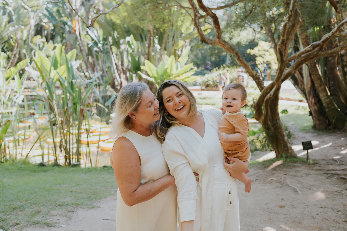 fotografia ensaio familia externo jardim botânico Rio de Janeiro rj fotografa sessão natureza 
