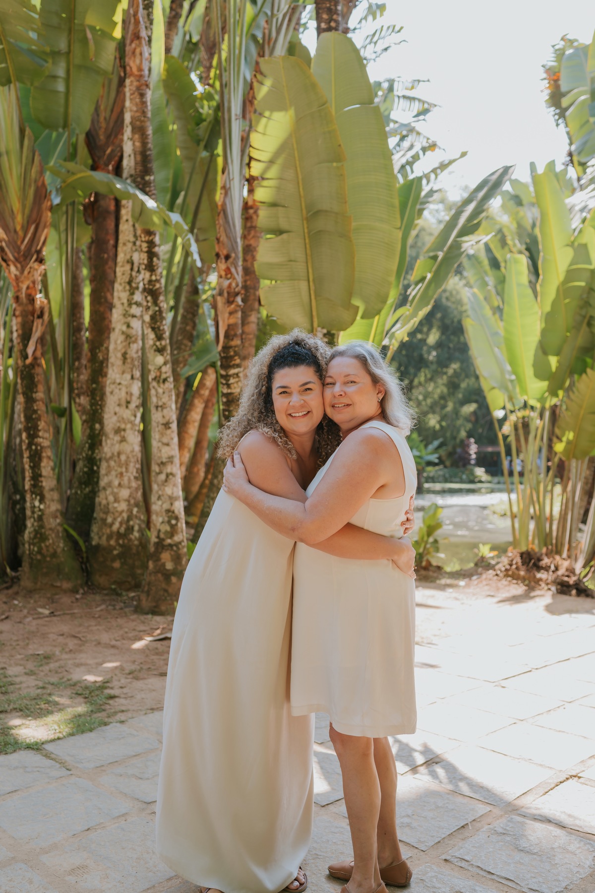 fotografia ensaio familia externo jardim botânico Rio de Janeiro rj fotografa sessão natureza 