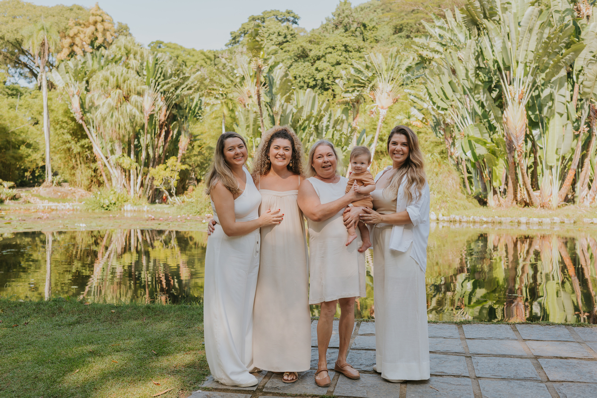 fotografia ensaio familia externo jardim botânico Rio de Janeiro rj fotografa sessão natureza 