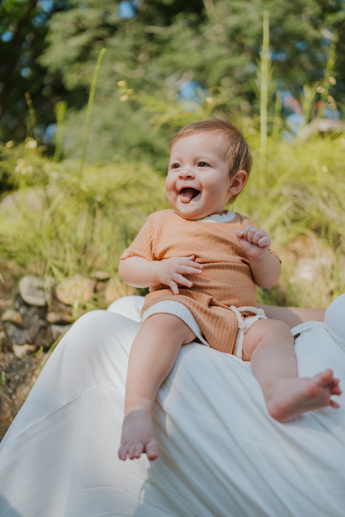 fotografia ensaio familia externo jardim botânico Rio de Janeiro rj fotografa sessão natureza 