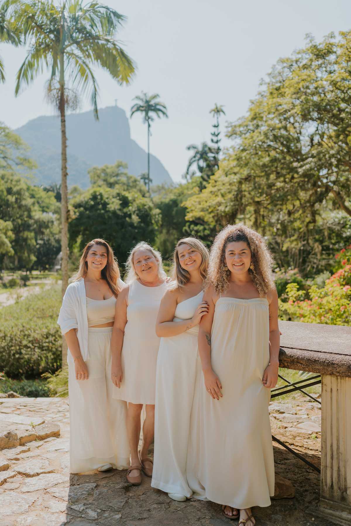 fotografia ensaio familia externo jardim botânico Rio de Janeiro rj fotografa sessão natureza 