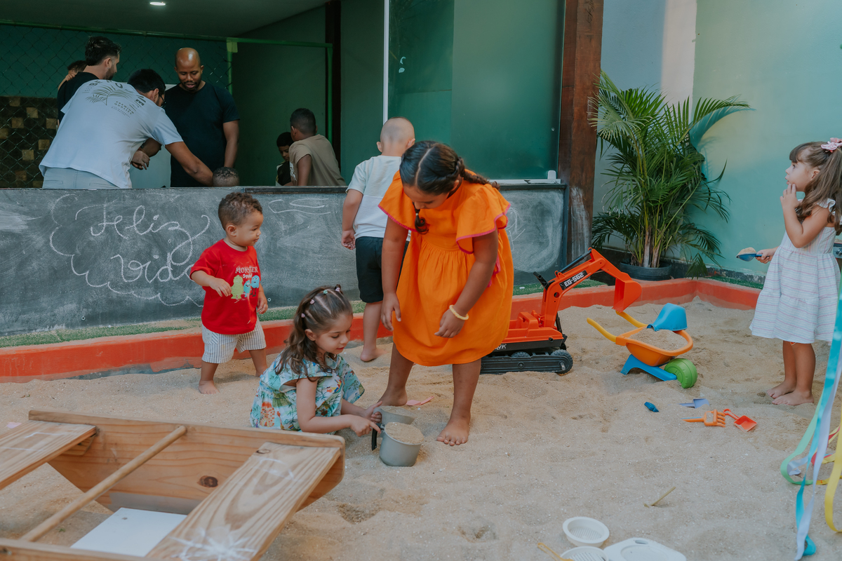 fotografa fotografia 1 ano Joao casa de festas na arvore recreio dos bandeirantes rio de janeiro rj tema Joao e o pé de feijão familia 