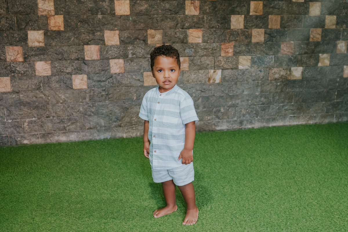 fotografa fotografia 1 ano Joao casa de festas na arvore recreio dos bandeirantes rio de janeiro rj tema Joao e o pé de feijão familia 