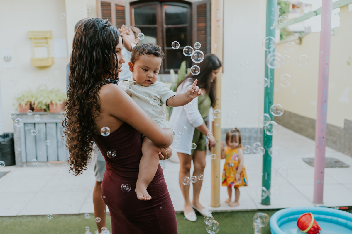 fotografa fotografia 1 ano Joao casa de festas na arvore recreio dos bandeirantes rio de janeiro rj tema Joao e o pé de feijão familia 
