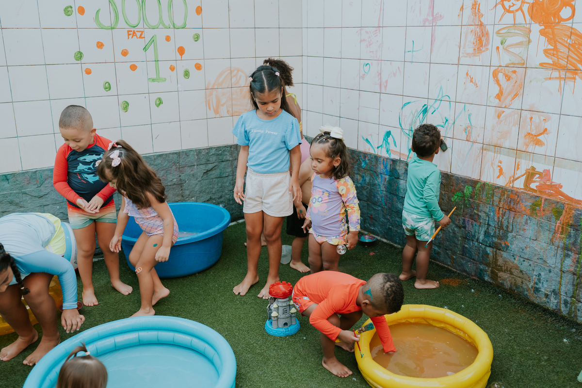 fotografa fotografia 1 ano Joao casa de festas na arvore recreio dos bandeirantes rio de janeiro rj tema Joao e o pé de feijão familia 
