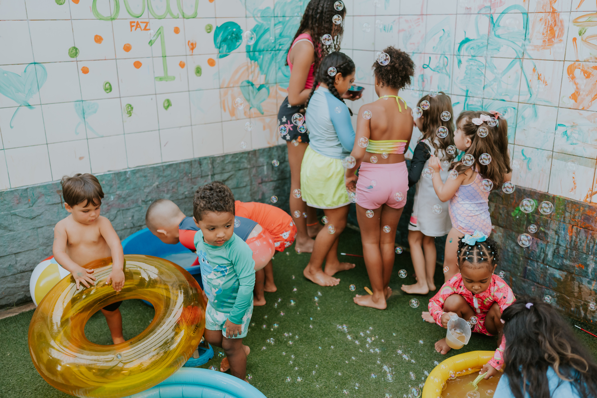fotografa fotografia 1 ano Joao casa de festas na arvore recreio dos bandeirantes rio de janeiro rj tema Joao e o pé de feijão familia 