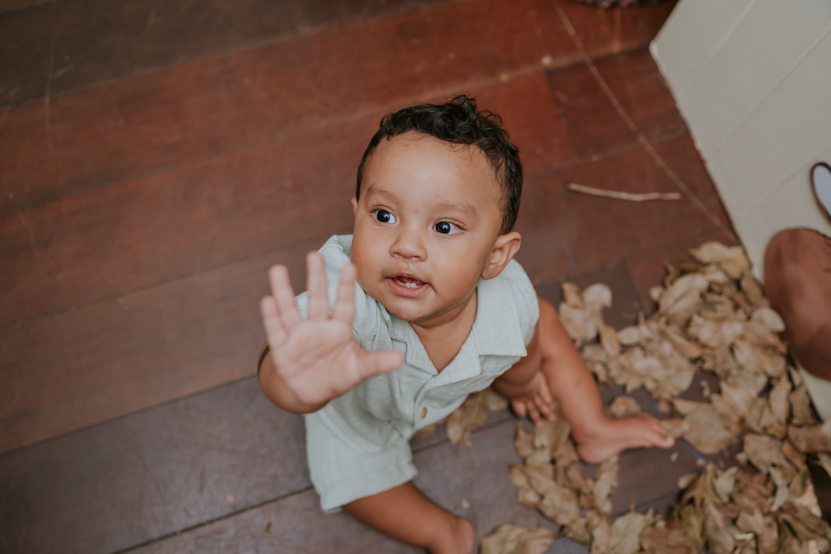 fotografa fotografia 1 ano Joao casa de festas na arvore recreio dos bandeirantes rio de janeiro rj tema Joao e o pé de feijão familia 