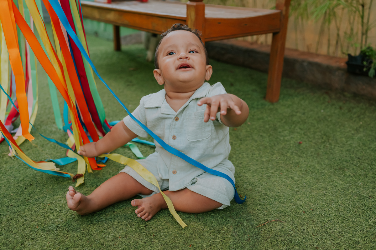 fotografa fotografia 1 ano Joao casa de festas na arvore recreio dos bandeirantes rio de janeiro rj tema Joao e o pé de feijão familia 