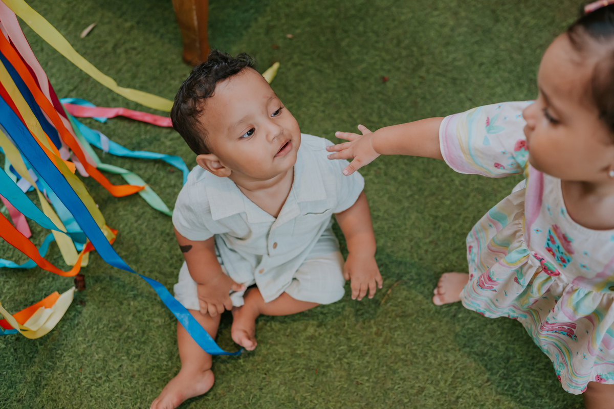 fotografa fotografia 1 ano Joao casa de festas na arvore recreio dos bandeirantes rio de janeiro rj tema Joao e o pé de feijão familia 