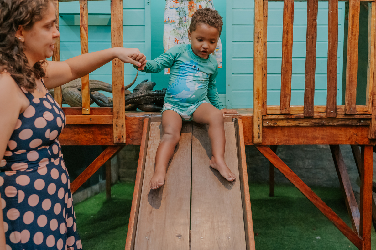 fotografa fotografia 1 ano Joao casa de festas na arvore recreio dos bandeirantes rio de janeiro rj tema Joao e o pé de feijão familia 
