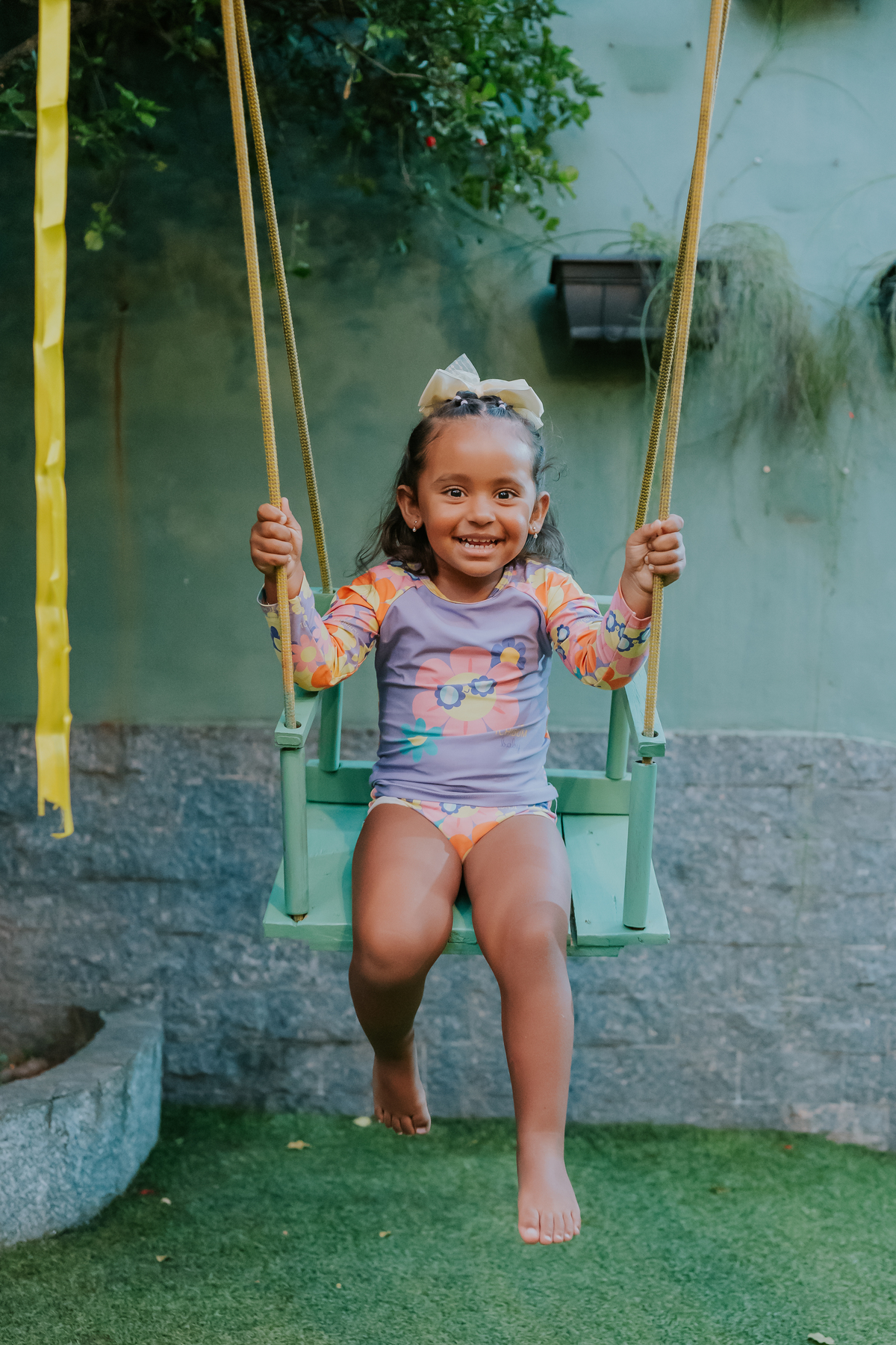 fotografa fotografia 1 ano Joao casa de festas na arvore recreio dos bandeirantes rio de janeiro rj tema Joao e o pé de feijão familia 